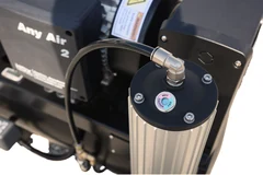 ANY AIR 2 dryer humidity indicator