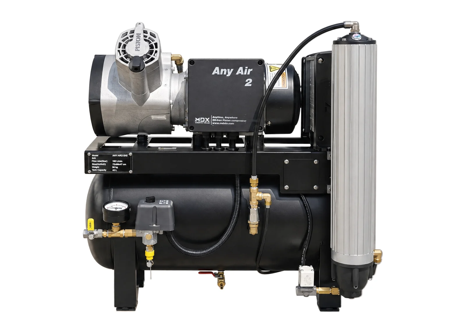 ANY AIR 2