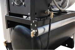 ANY AIR 2 purge tank